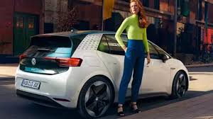 A condition where the automaker buys back the car due to warranty defects. Affordable Tesla Model 3 Killer Volkswagen Id 3 Electric Car Unveiled Check Features Specs And Price Zee Business