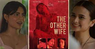 There are lots of fun movies and shows around the world. Look Viva Films Sexy Thriller The Other Wife Is Vivamax S No 1 Movie Random Republika