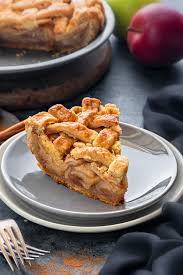 Pour irish cream into the base of a shot glass before layering on goldschläger. Apple Pie Recipe Video Easy And The Best Cubes N Juliennes