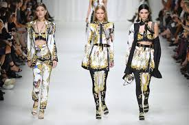 After an apprenticeship at his mother's dressmaking business, he began working as a freelance designer. Donatella Versace Will No Longer Use Fur