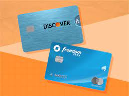 The discover it cash back card offers a rotating 5% cash back bonus that gives you a chance to earn in multiple spending categories. Discover It Cash Back Vs Chase Freedom Flex Cash Back Card Comparison