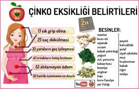 Cinko Eksikligi Ve Cinko Alabilecegimiz Gidalar Saglik Saglikli Yasam Tarzi Saglik Ipuclari