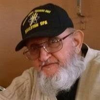 Theodore Peter Chavez Obituary