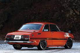 ベレットgtrを当時の王道仕様に パート2 4気筒dohcユニットを搭載したベレットgtr nosweb jp 日本の旧車webマガジン ノスウェブドットジェーピー ベレット 旧車 いすゞ自動車