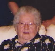 Dolores Bolm Obituary