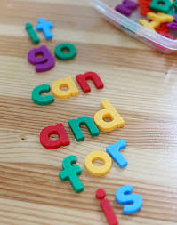 New text with case change. Sight Word Activity Sight Word Jars No Time For Flash Cards