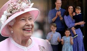 According to the duke and duchess of. Royal Heartbreak Queen Set For Emotional Reunion With Grandchildren After Lockdown Royal News Express Co Uk