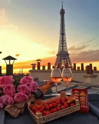 Gambar Wallpaper Wa Yang Keren Travel Photography Paris Photography Eiffel Tower Paris At Night