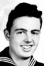 JOHN HOCKING Obituary (2015)