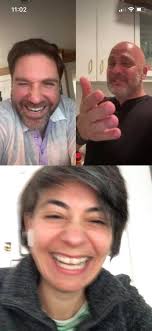 I get to know Ndiangui Wa Muthoni is currently at MB.