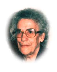 In Memoriam: Georgine Smith-Raymond (1917-1995)