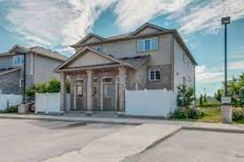 3 bdrm townhouse freshly painted on the boardwalk condos for rent house styles condos for sale