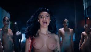 Cardi B  iamcardib Слив голых фото Фото 171 - Fapexy!