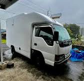 New project of the year. 1994 Isuzu Elf Food truck. : r/isuzuNPR