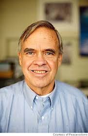 David Hartsough's Instagram, Twitter & Facebook