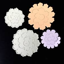 Bride and groom paper bonbonniere, candy box. Rose Flower Roll Metal Cutting Dies Stencil Diy Scrapbooking Dies Metal Cut Album Decor Diy Paper Craft Snijmal En Embossing Embossing Diy Embossing Cutembossing Dies Aliexpress