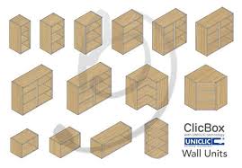 Find great deals on ebay for kitchen wall cabinets. Oak Kitchen Wall Units Https Cabinetsanddoors Co Uk