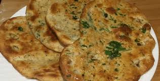 Madhur Jaffrey S Naan Bread Recipe Food Com Recipe Recipes With Naan Bread Naan Bread Naan