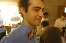 Aaron Dinkin's Instagram, Twitter & Facebook