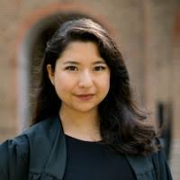 Anna ong believes that the shortest distance between two people is a story. Anna Leigh Ong Associate Consultant Apco Worldwide Linkedin