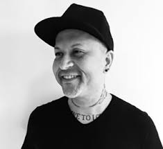 About — BOBBY Gutierrez