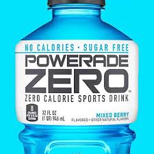 Powerade zero often costs more than g2. Will Powerade Zero Knock Me Out Of Ketosis Bodyketosis