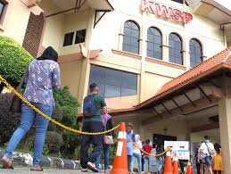 For address, please go to this link : I Sinar Kwsp Lulus 2 5 Juta Permohonan