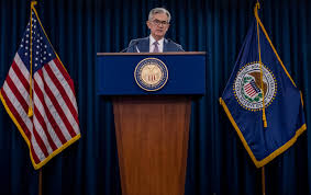 Muni he first came to the public's knowledge as a 15 year old when she qualified for the us women's open and where she. The Man With The U S Economy And Trump S Reelection Chances In His Hands The New Yorker