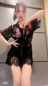 水母娘娘04-17主播收费秀 介绍