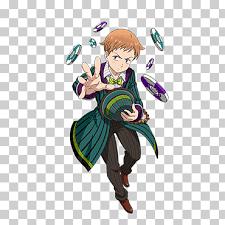 Zeldris Png Images Klipartz Is zeldris stronger than estarossa and that's the reason he is the. zeldris png images klipartz