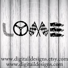 Free Free Love Racing Svg 662 SVG PNG EPS DXF File
