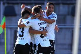 Entre los puntos salientes de la convocatoria se trataron la reapertura del registro de jugadores, la reestructuración de los torneos oficiales de la temporada 2021 y la adecuación del reglamento general de la institución. Sportscenter Pa Twitter Pablo Solari 19 Anos Puntano De Villa Mercedes Quinteros Lo Llevo A Colo Colo Desde Talleres Recomendado Por Lema Esta A Prestamo En El Cacique Hasta