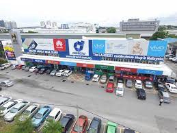 It comprises the southern third district of petaling. Directd Gadget Mega Store Pj Directd Publika Duta Kl Facebook