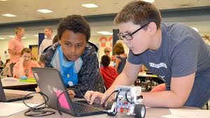 Creative problem-solving at Northern Shores