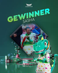 Sänger sasha lebt bürgerlich unter dem namen sascha schmitz. Qd1uge7ouoowxm