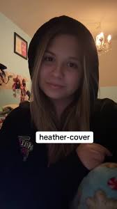 #fypage #vocals #heather