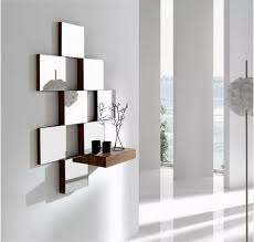8 Diy Ideas With Ikea Lots Mirrors Home Archilab Mirror Wall Living Room Mirror Wall Bedroom Mirror Design Wall