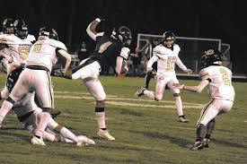 Defensive resilience, Bethea's big night keep Purnell Swett perfect