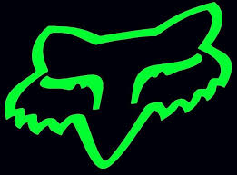 You can also upload and share your favorite background keren. Blue Fox Racing Logo Logodix