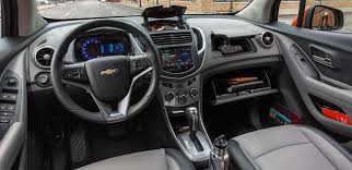 2015 Trax Small Suv Compact Suv Chevrolet Chevrolet Trax Trax Chevy