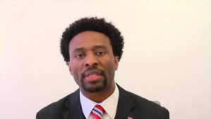 Max Solomon, Illinois Senate 19th District Democratic primary candidate