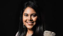 Musharrat Amin Maisha