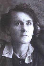 Martha Grace (Godfrey) Rue (1888-1938)