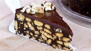 I'm listing the ingredients for the almond buttercream. Biscohio Cake Recipe Recipe Tasty Biscuit Chocolate Gems Cake Picnic Recipes Virgin Coconut Oil Infuses The Cake With A Powerful Flavor And Aroma Rubier Images