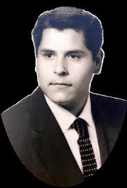 Carlos Caudillo Obituary