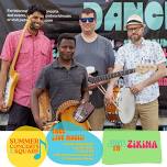 Zikina — DOWNTOWN STORRS