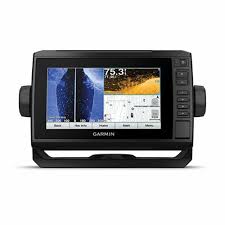 1 Garmin 010 01898 01 Echomap Plus 74sv Best Marine Gpa