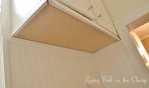 032 570x338 Upper Kitchen Cabinets Kitchen Wall Cabinets Kitchen Cabinets Decor