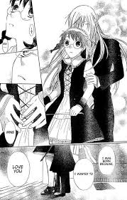 Kamui Mizushiro Fruits Basket Fruits Basket Manga Fruits Basket Anime