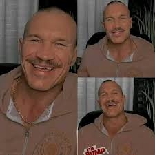 So sad to watch that our Legend Killer is getting Old.